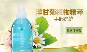 绿·叶日用品 纯净品质，贴心相伴