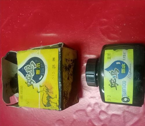 岁月流金 那些在三四十年间悄然淡出的日用品