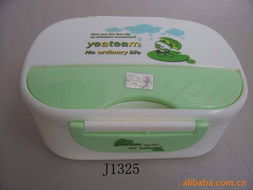 深圳市捷世通日用品 精选饭盒产品系列，打造健康便捷用餐体验