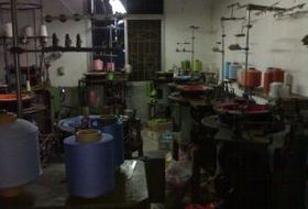 缙云县大海日用品厂 匠心打造品质生活，创新引领日用新潮流